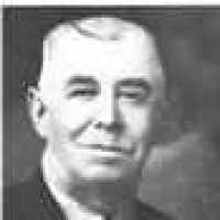 Portrait of Alma Matthews