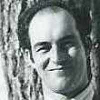 Portrait of Byron Matthews