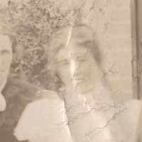 Portrait of Florence Matthews