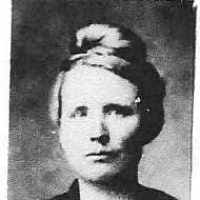 Portrait of Hannah Spencer