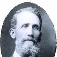 Portrait of Joseph B. Lynch