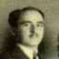 Portrait of LeRoy Matthews