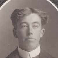Portrait of Orson Matthews