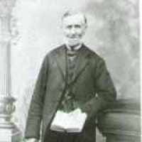 Portrait of Orson Spencer