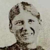 Portrait of Ross Marsh